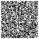 QR code with Up & Coming Infant Development contacts
