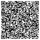 QR code with Hill Capital Leasing LLC contacts