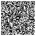 QR code with Thomas Rook contacts