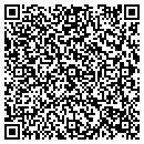 QR code with De Leon Construcstion contacts