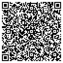 QR code with J Gaddis Construction contacts