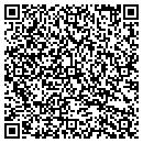 QR code with Hb Electric contacts