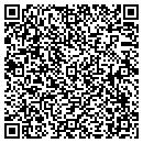 QR code with Tony Chomas contacts