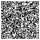 QR code with Yoshi Nursery contacts