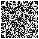 QR code with E Z Way Cab Co contacts