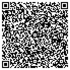 QR code with Uloth's Farms & Greenhouse contacts