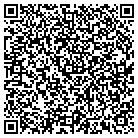 QR code with M & L Event Productions Inc contacts