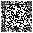 QR code with MoAesthetics contacts