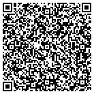 QR code with Womack's Head & Block Shop contacts