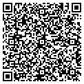 QR code with Jr Rentals contacts