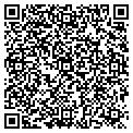 QR code with E J Masonry contacts