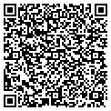 QR code with A Z Fix contacts