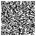 QR code with Aspen Imprinting contacts