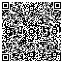 QR code with Ruby Sky Inc contacts