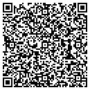 QR code with Claude Boone contacts