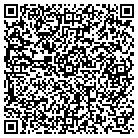 QR code with Oak 'n Brass Better Quality contacts