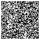 QR code with B J Creative Specialties contacts