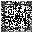 QR code with Felipe Rubio contacts