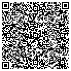QR code with B-N-B Imprinting & Promotions LLC contacts