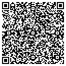 QR code with House of Bangles contacts