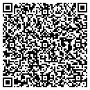 QR code with Haute Domane contacts