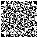 QR code with L Byard & Son contacts