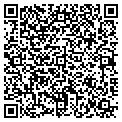 QR code with CK U S A contacts