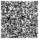 QR code with Advanced Floorcovering Inc contacts