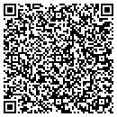 QR code with Rhynobar contacts