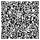 QR code with A L Dalton contacts
