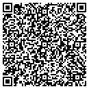 QR code with Ho Boo-Ja contacts