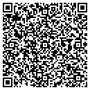 QR code with William Hugo contacts