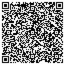 QR code with Hollywood Eyebrows contacts