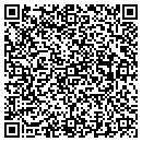 QR code with O'Reilly Auto Parts contacts