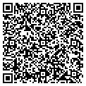 QR code with Donna Troiano contacts
