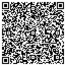 QR code with Isaak's Salon contacts