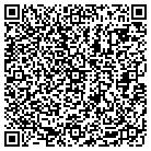QR code with Rjb & Son Motor CO Annex contacts