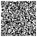 QR code with Yoder Lowayne contacts