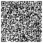 QR code with T N Import Auto Service contacts