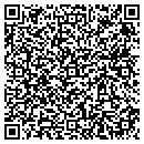 QR code with Joan's Jewelry contacts