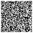 QR code with M.R. Productions contacts