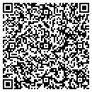 QR code with J Schliff & Sons Inc contacts
