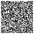 QR code with A-1 Label contacts
