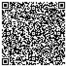 QR code with Hallman Structural Framing contacts