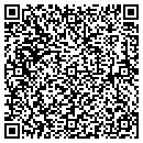 QR code with Harry James contacts