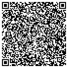 QR code with Kapoosh Your Beautiful contacts