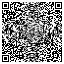 QR code with Hayes Farms contacts