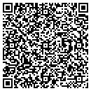 QR code with Henry Rhoads contacts