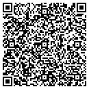 QR code with Hintson Charles contacts