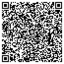 QR code with Holley Bros contacts